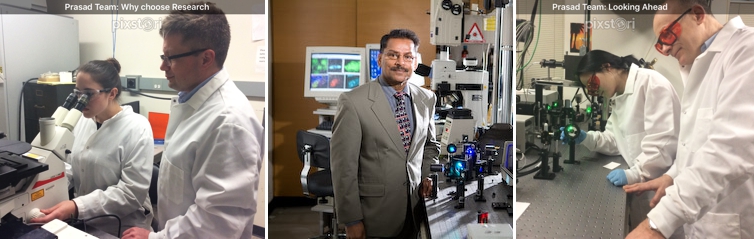 The Institute For Lasers Photonics And Biophotonics University